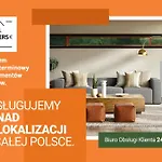 Modern Studio Kazimierz For 4 Guests Only 1 Km To Wawel Castle By Noclegi Renters