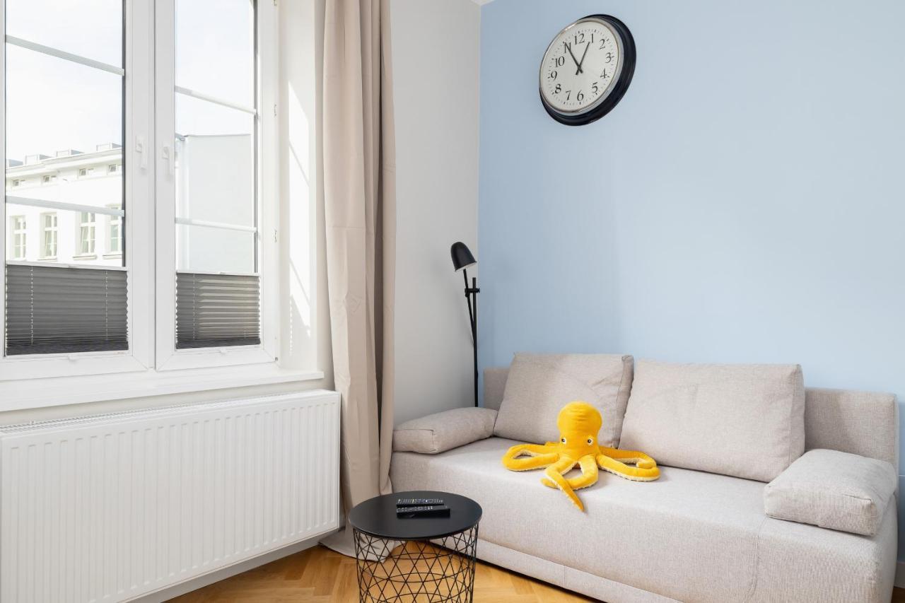 Modern Kazimierz For 4 Guests Only 1 Km To Wawel Castle By Renters Apartament *