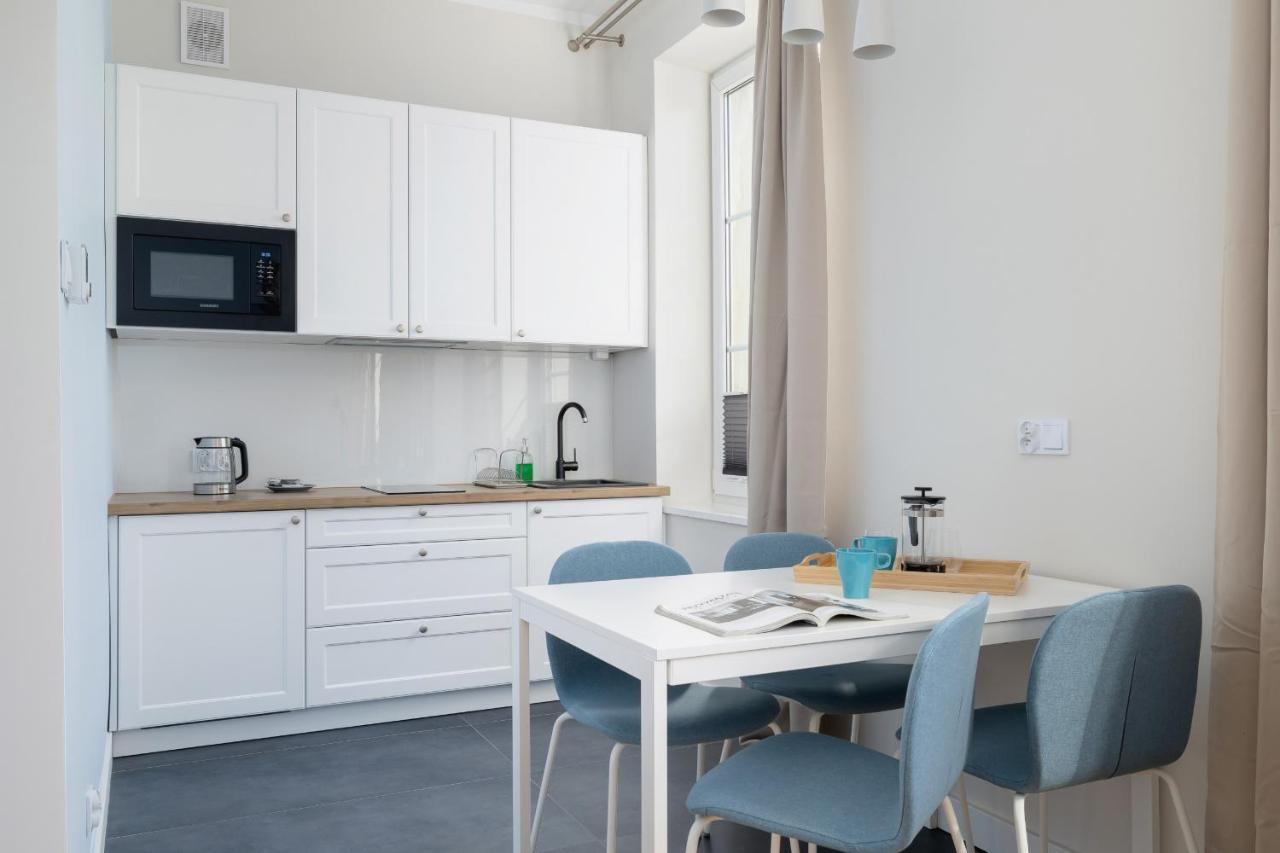 Modern Kazimierz For 4 Guests Only 1 Km To Wawel Castle By Renters Apartament *
