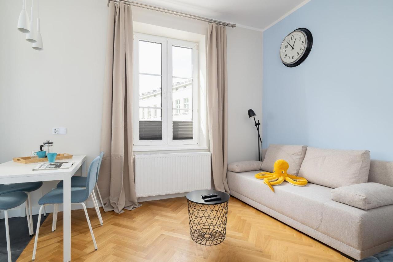 Modern Kazimierz For 4 Guests Only 1 Km To Wawel Castle By Renters * Kraków