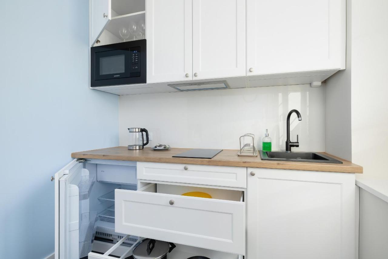 Apartament Modern Kazimierz For 4 Guests Only 1 Km To Wawel Castle By Renters *