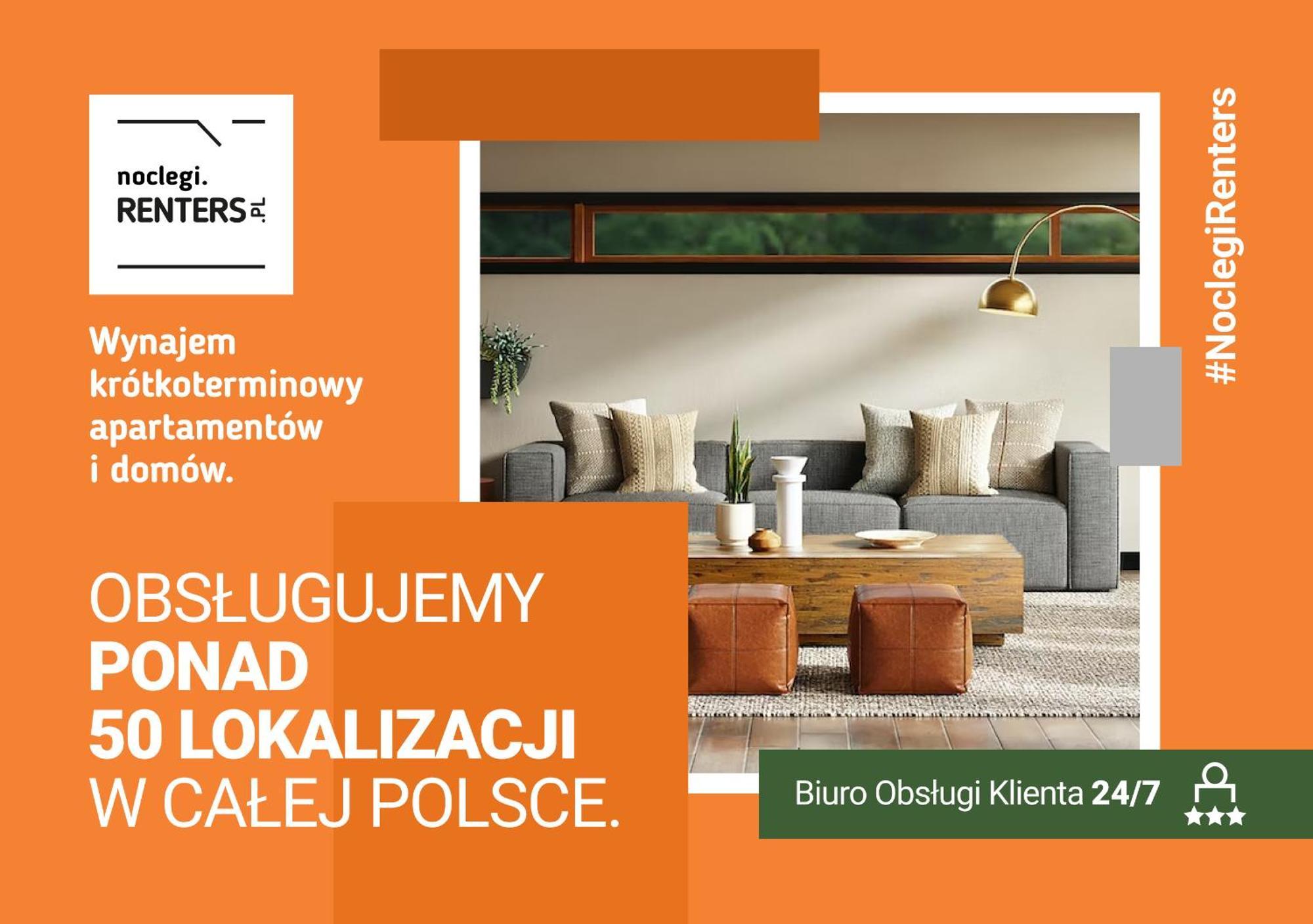 Modern Kazimierz For 4 Guests Only 1 Km To Wawel Castle By Renters Apartament *